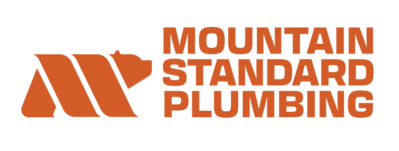 Mountain Standard plumbing logo