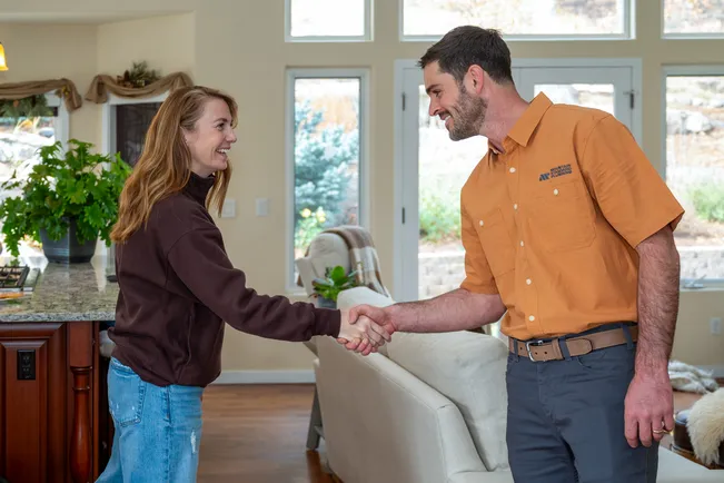 Mountain Standard Plumbing - Customer Satisfaction