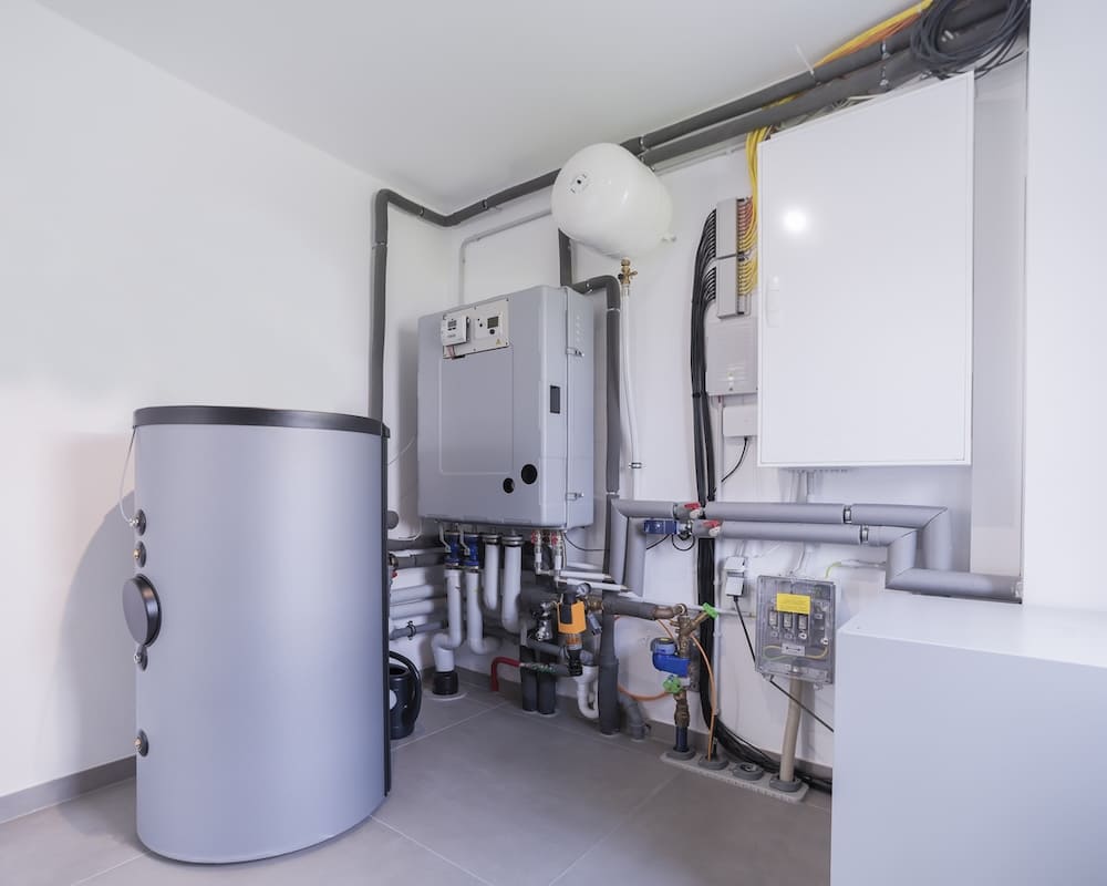 boilers-5 | Mountain Standard Plumbing